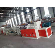 PVC pipe extruding machine / PVC pipe extrusion machinery